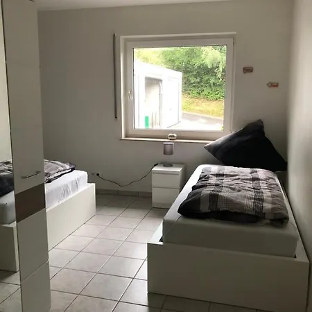 Ferienwohnung Zenzen Cochem Exterior photo