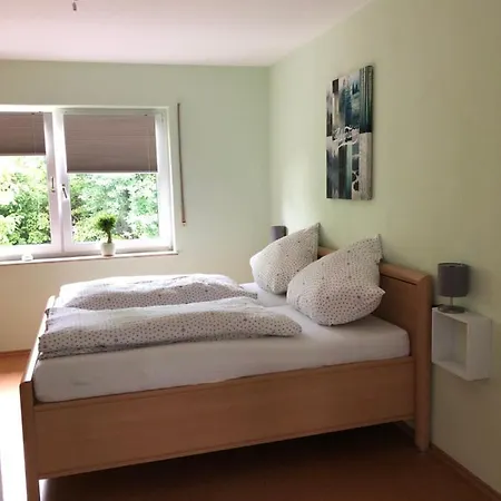 Ferienwohnung Zenzen Cochem Exterior photo