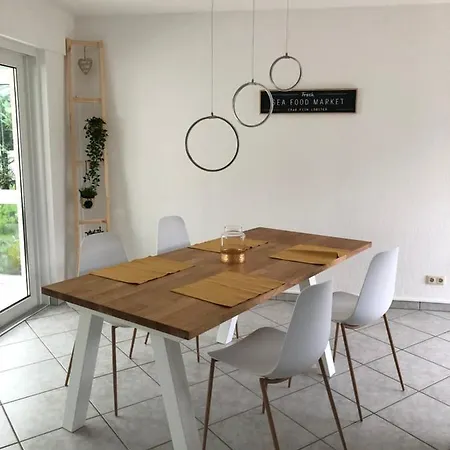 Ferienwohnung Zenzen Cochem Exterior photo