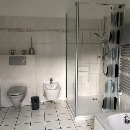 Ferienwohnung Zenzen Cochem Room photo