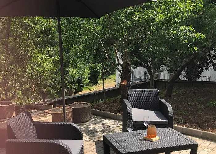 Ferienwohnung Zenzen
