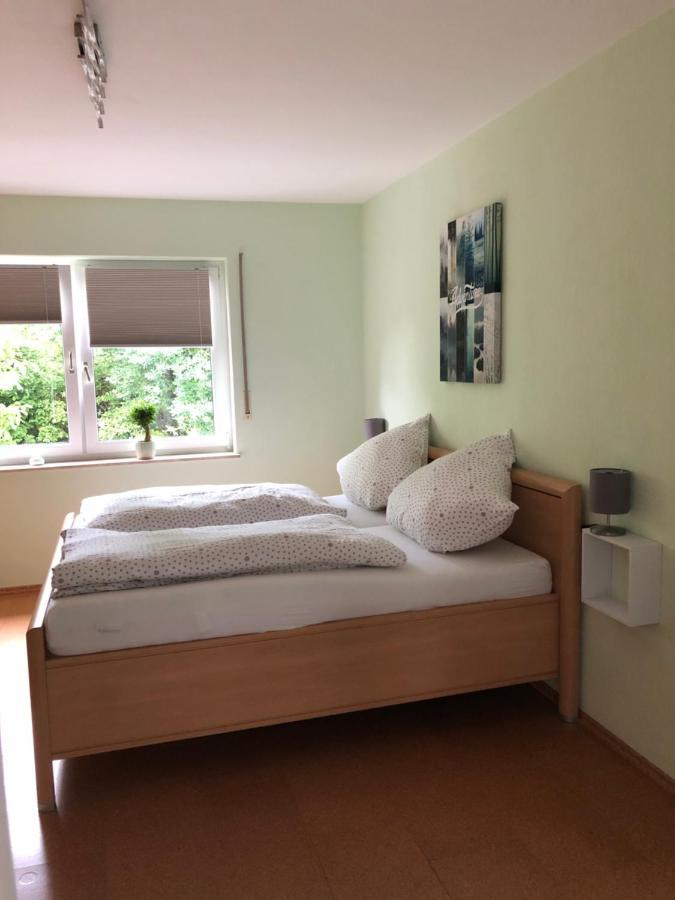 Zenzen Apartment